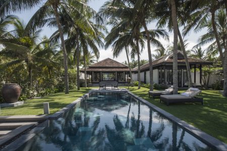 Four Seasons Resort The Nam Hai, Hoi An