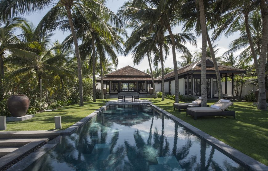 Four Seasons Resort The Nam Hai, Hoi An