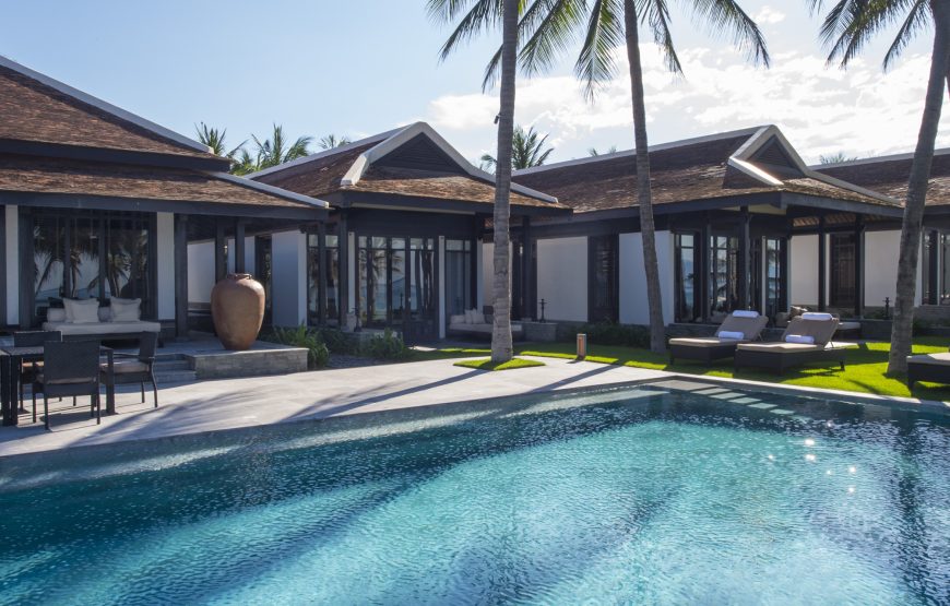 Four Seasons Resort The Nam Hai, Hoi An