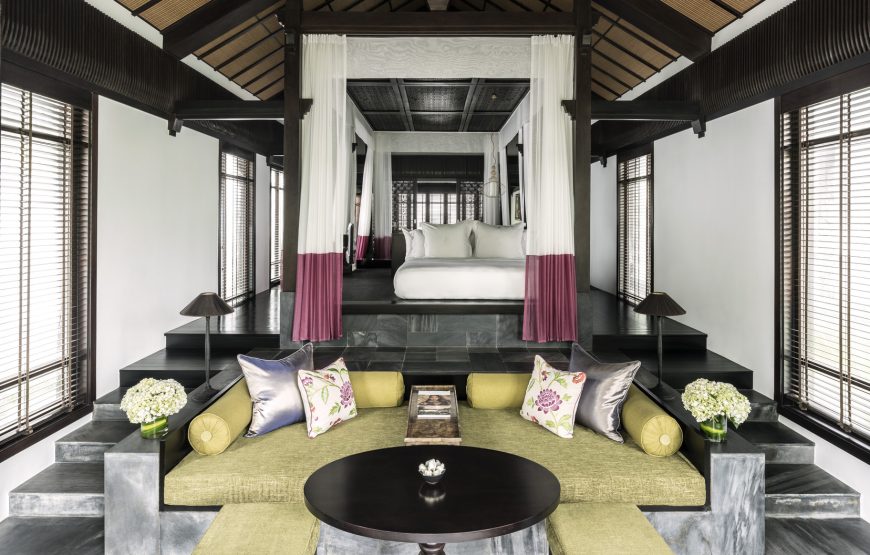 Four Seasons Resort The Nam Hai, Hoi An