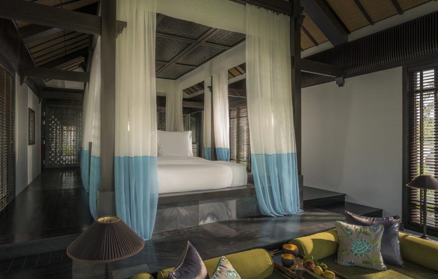 Four Seasons Resort The Nam Hai, Hoi An