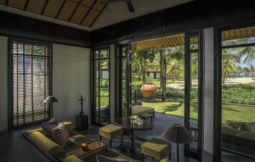 Four Seasons Resort The Nam Hai, Hoi An