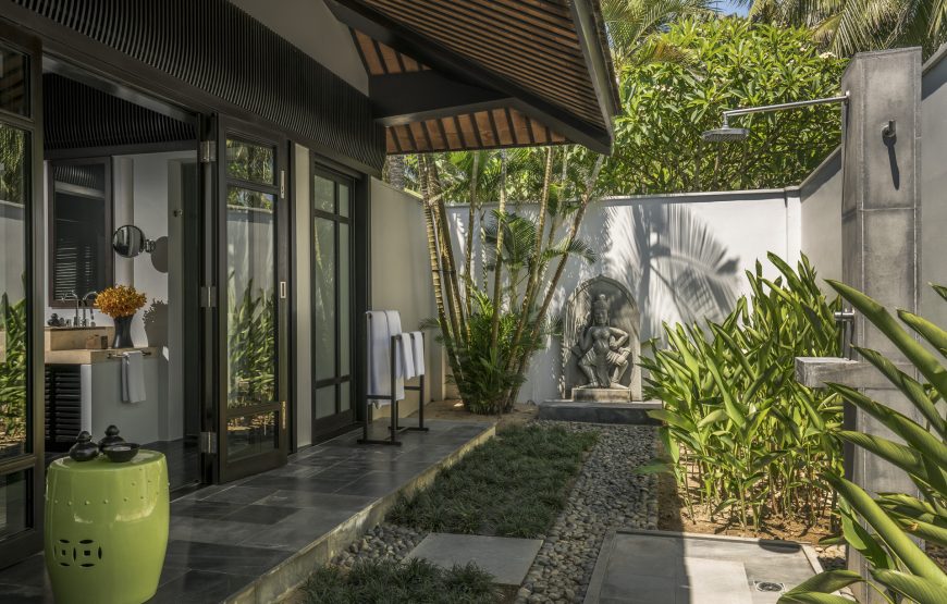 Four Seasons Resort The Nam Hai, Hoi An