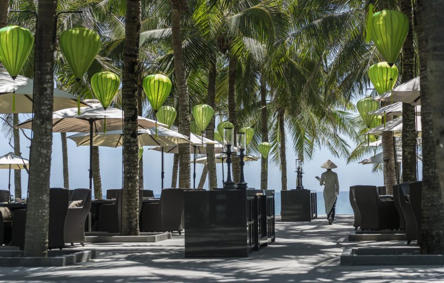 Four Seasons Resort The Nam Hai, Hoi An