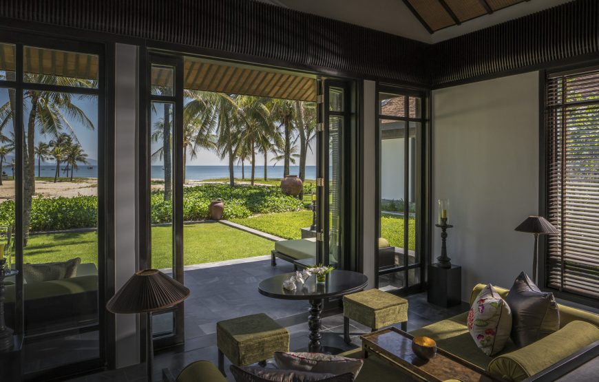 Four Seasons Resort The Nam Hai, Hoi An