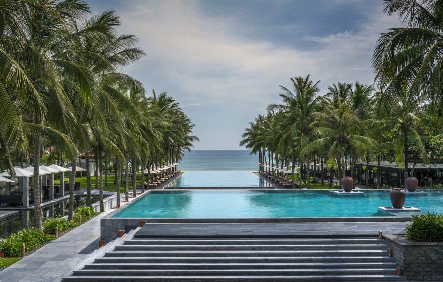 Four Seasons Resort The Nam Hai, Hoi An