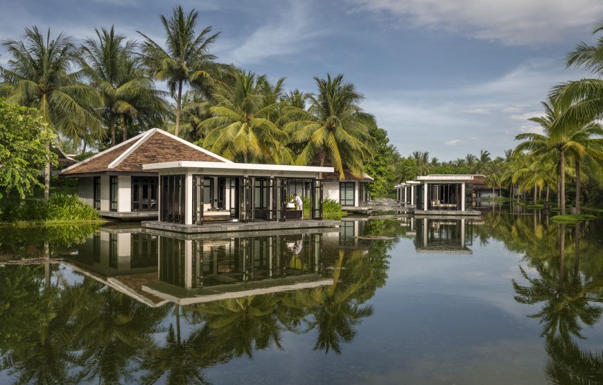 Four Seasons Resort The Nam Hai, Hoi An