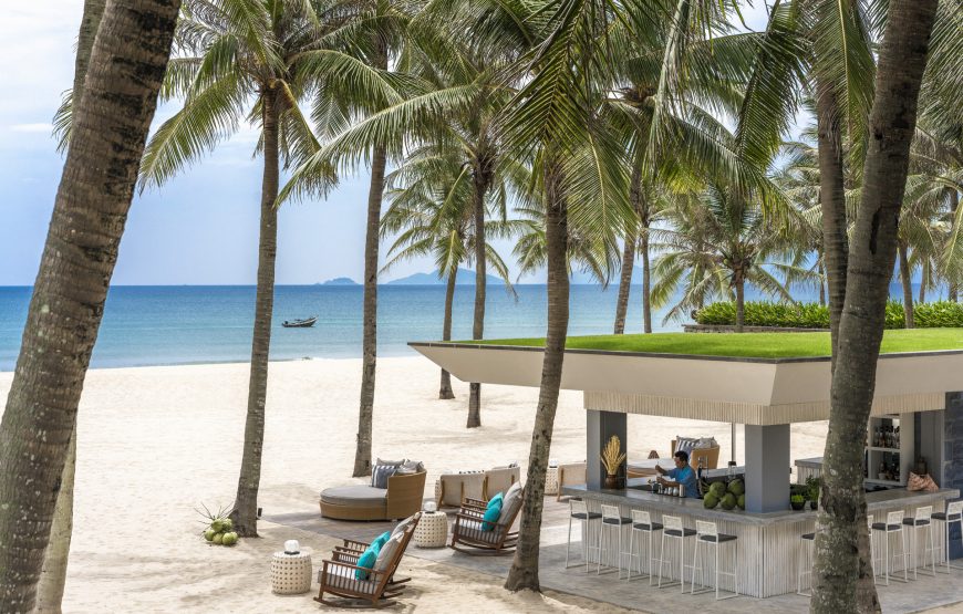 Four Seasons Resort The Nam Hai, Hoi An