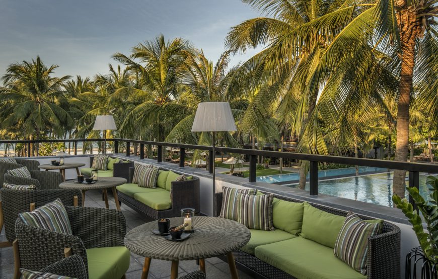 Four Seasons Resort The Nam Hai, Hoi An