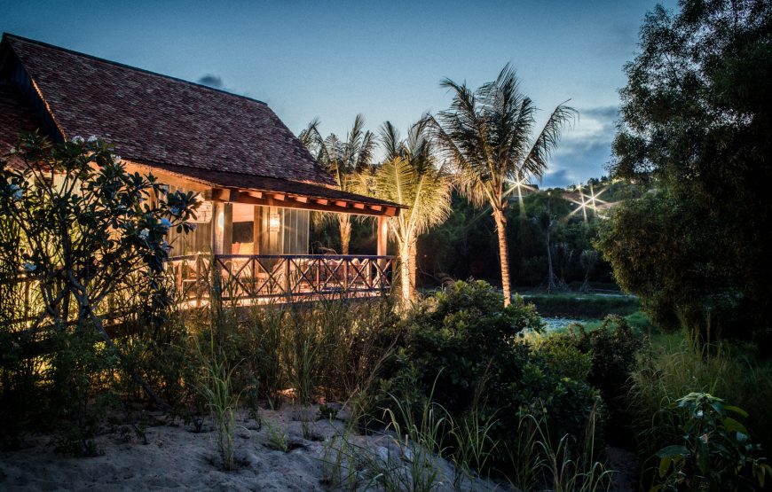 Paddy Field Villa