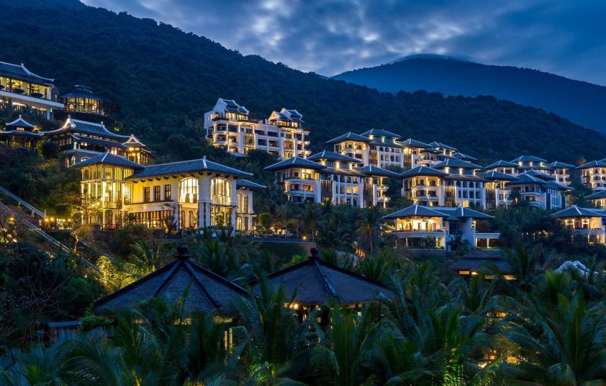 InterContinental Danang Sun Peninsula Resort