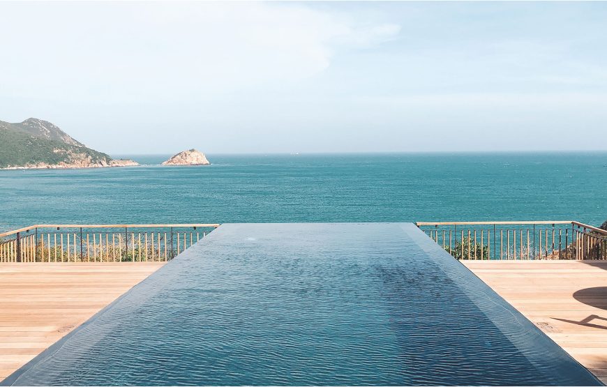 Amanoi Ocean Pool Villa