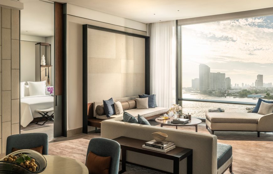 Four Seasons Executive Suite