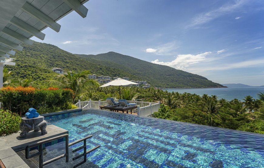 Three Bedroom Bai Bac Bay Villa