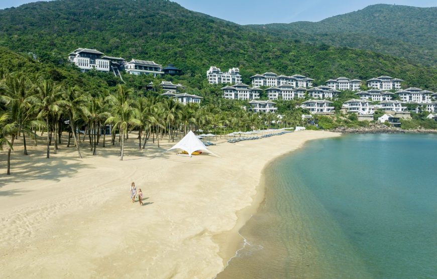 InterContinental Danang Sun Peninsula Resort