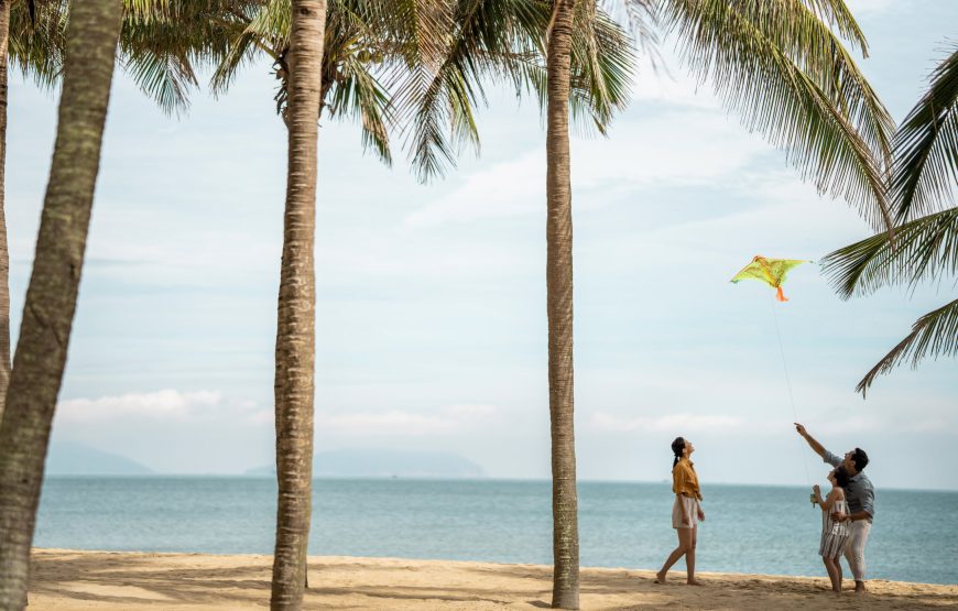 InterContinental Danang Sun Peninsula Resort