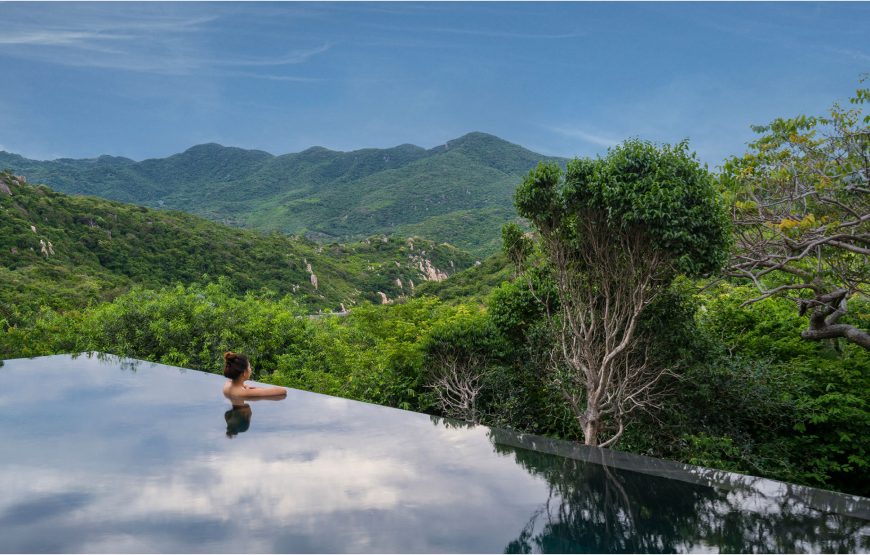 Forest Wellness Pool Villa