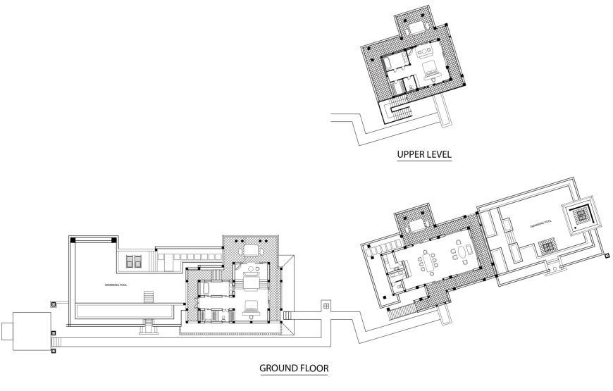 Two Bedroom Sun Peninsula Residence