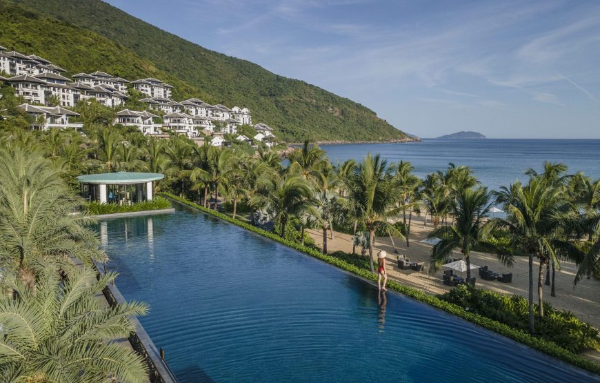 InterContinental Danang Sun Peninsula Resort