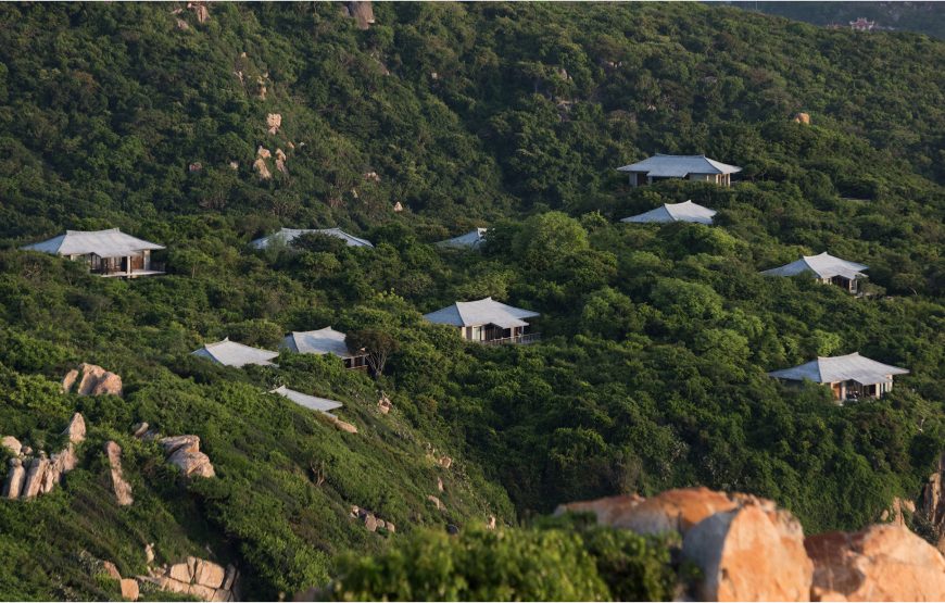 Mountain Pavilion