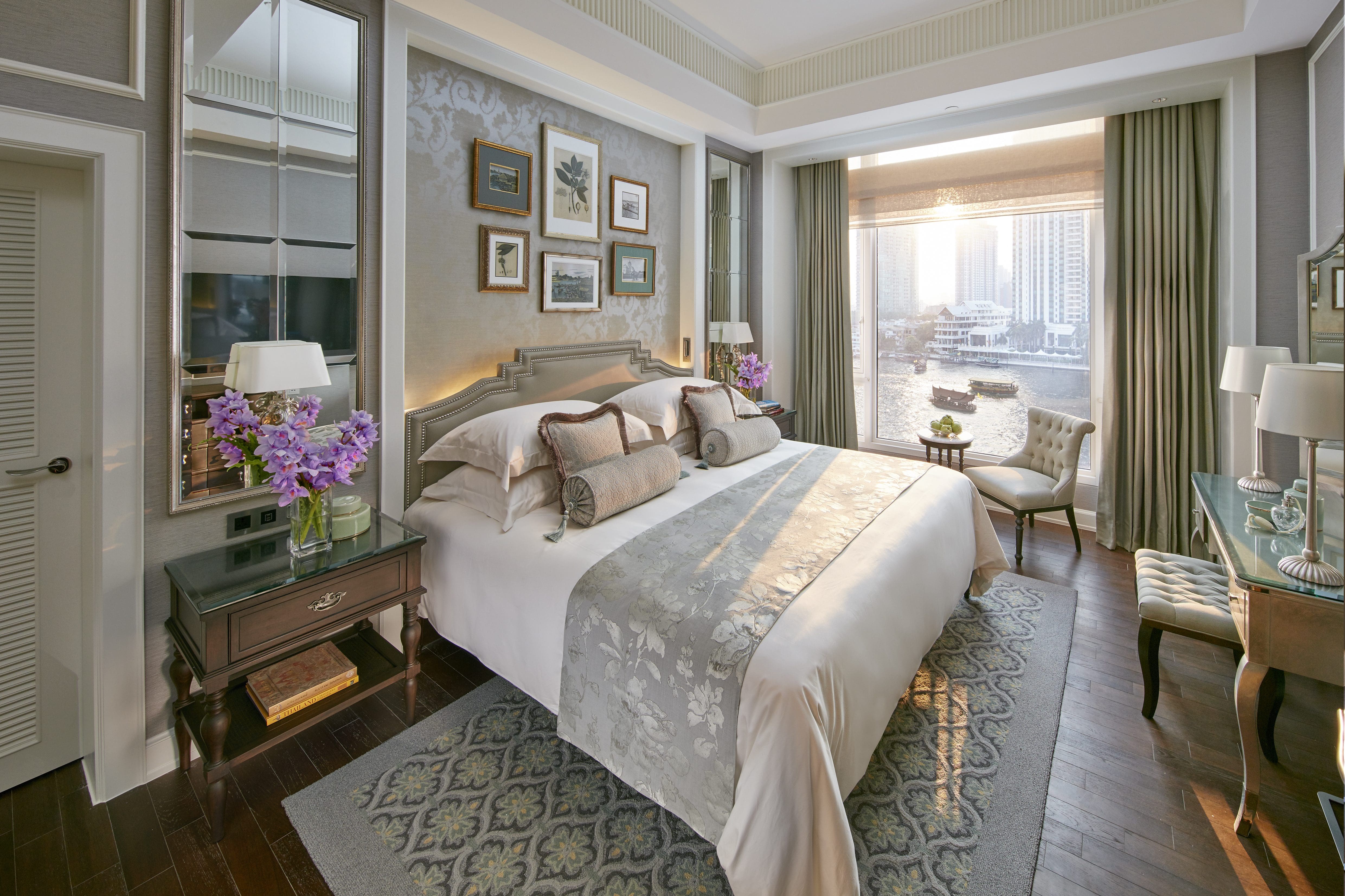 Chao Phraya Suite