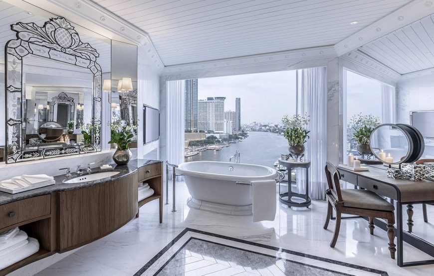 Mandarin Oriental, Bangkok