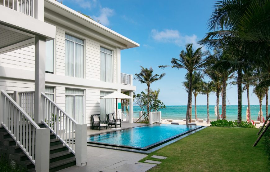 Premier Village Phu Quoc