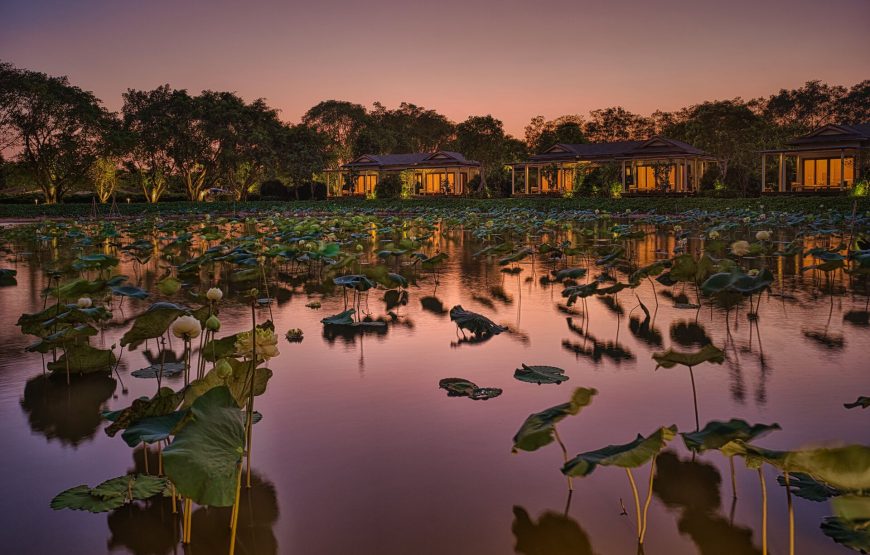 Lake Room