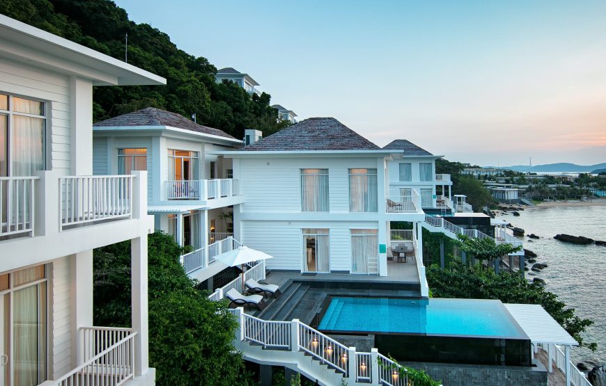 Premier Village Phu Quoc