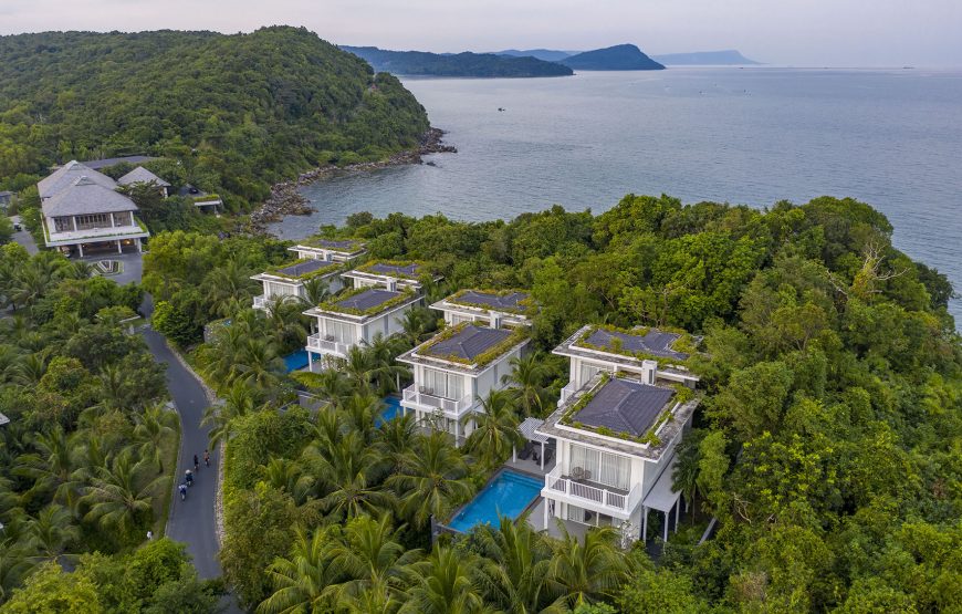 Premier Village Phu Quoc