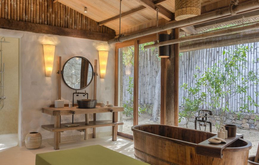 Six Senses Ninh Van Bay