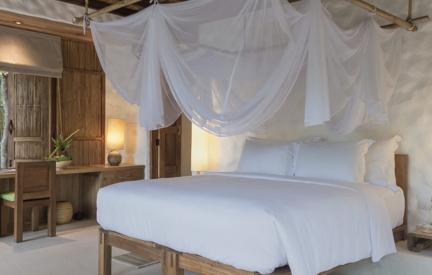 Six Senses Ninh Van Bay