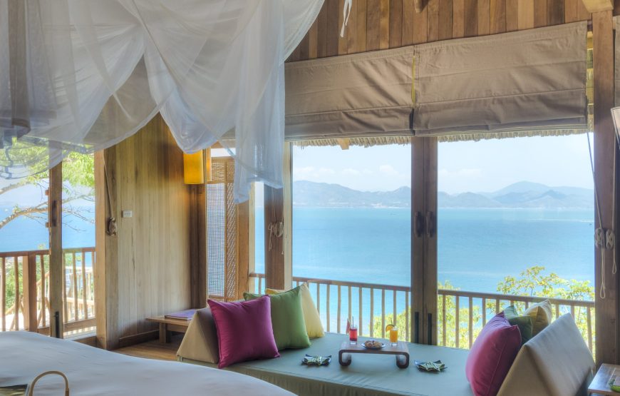 Six Senses Ninh Van Bay