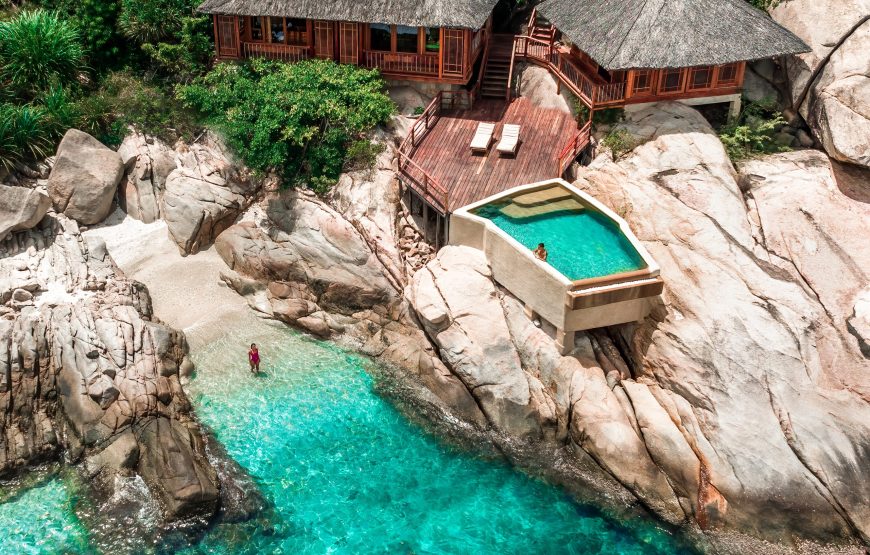 Six Senses Ninh Van Bay