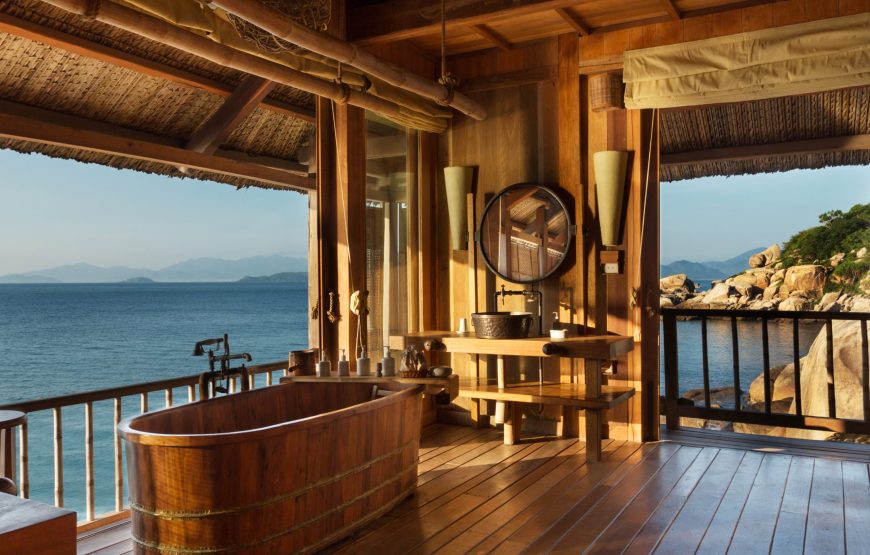 Six Senses Ninh Van Bay