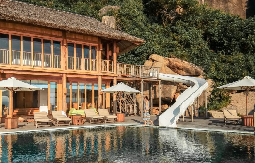 Six Senses Ninh Van Bay