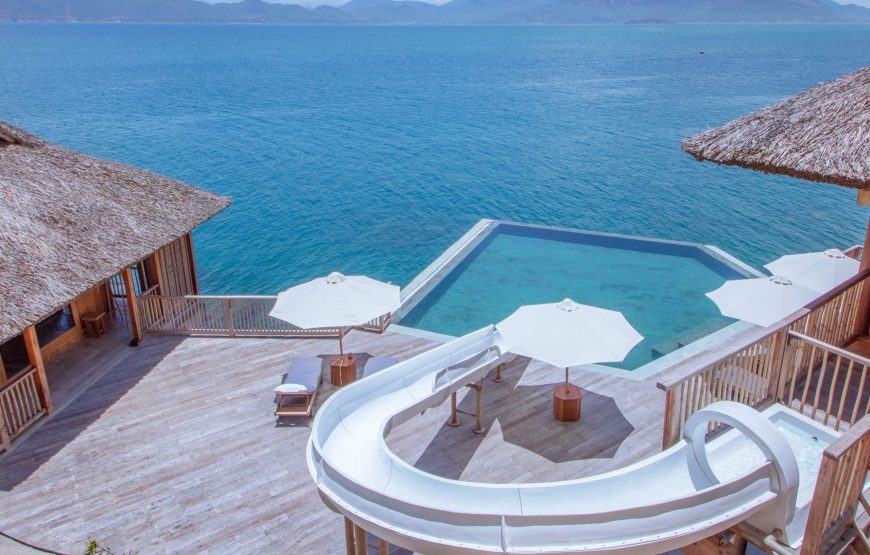 Six Senses Ninh Van Bay