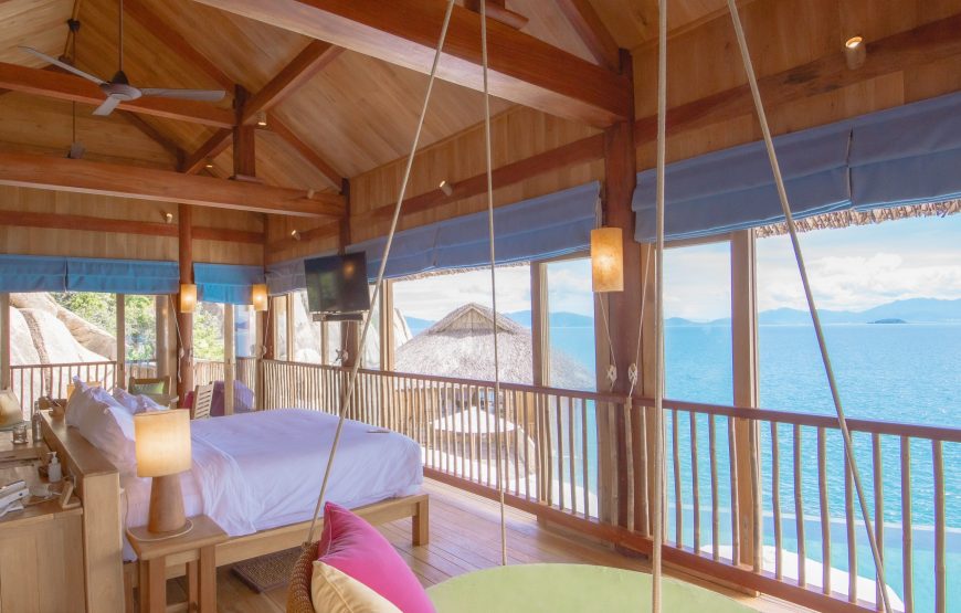 Six Senses Ninh Van Bay